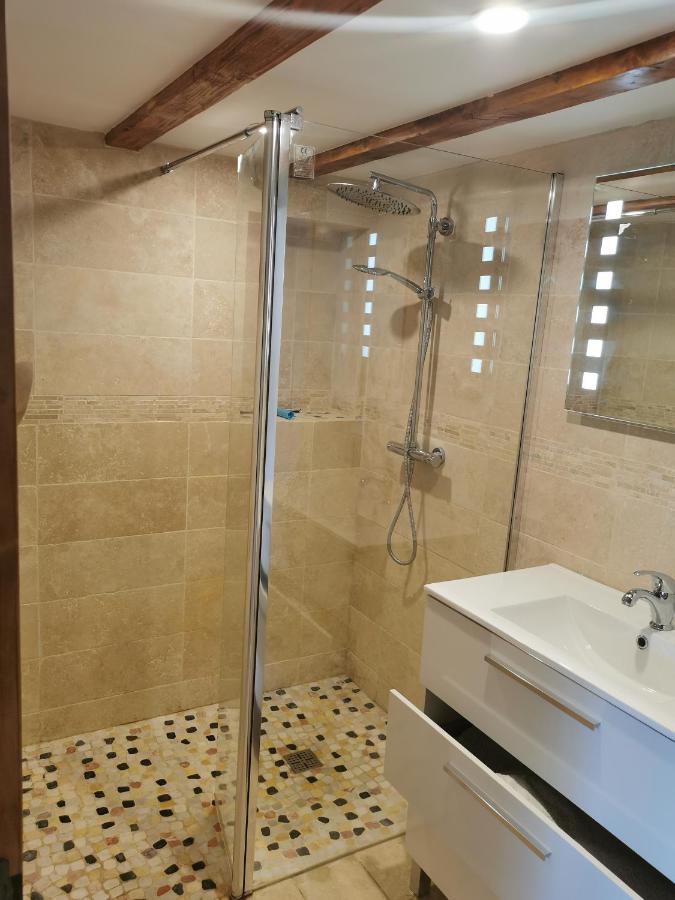 Petit Coin De Charme Villa Seyresse Kültér fotó