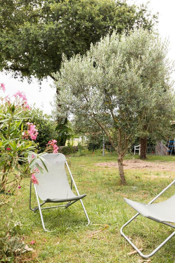 Petit Coin De Charme Villa Seyresse Kültér fotó